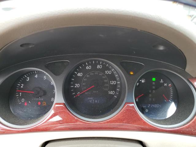 Photo 9 from auction – 2002 LEXUS ES 300 with VIN JTHBF30G425010203