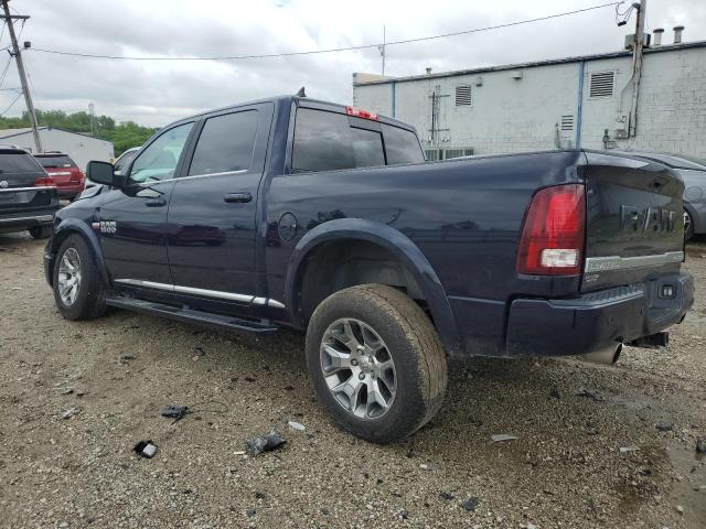 Photo 2 from auction – 2018 RAM 1500 with VIN 1C6RR7PT5JS144954