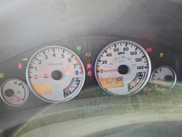 Photo 9 from auction – 2012 NISSAN FRONTIER S with VIN 1N6AD0EV7CC445462