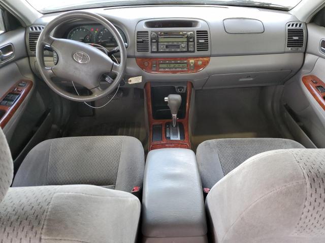 Photo 8 from auction – 2003 TOYOTA CAMRY LE with VIN 4T1BE30K33U733259