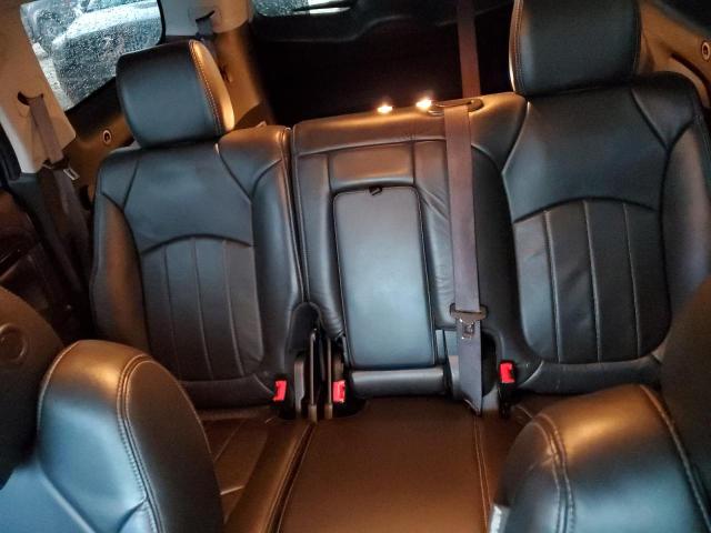 Photo 10 from auction – 2014 BUICK ENCLAVE with VIN 5GAKRBKD3EJ142906