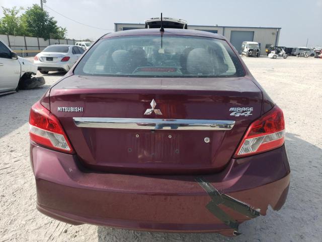 Photo 6 from auction – 2019 MITSUBISHI MIRAGE G4 with VIN ML32F3FJ3KHF05839