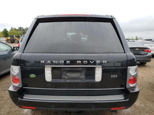 Photo 6 from auction – 2008 LAND ROVER RANGE ROVE with VIN SALMF15488A273204