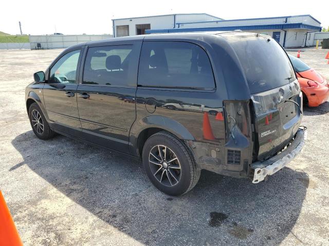 Photo 2 from auction – 2014 DODGE GRAND CARA with VIN 2C4RDGBG8ER285381