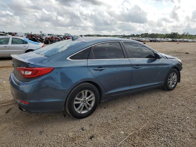 Photo 3 from auction – 2017 HYUNDAI SONATA SE with VIN 5NPE24AF6HH502682