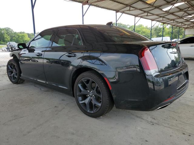 Photo 2 from auction – 2023 CHRYSLER 300 S with VIN 2C3CCABG7PH640950