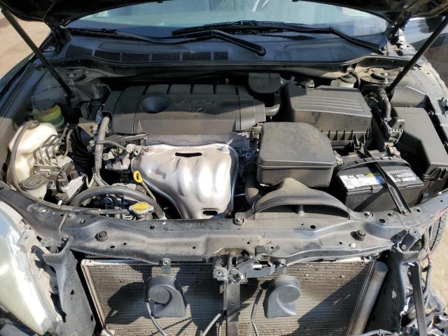 Photo 11 from auction – 2011 TOYOTA CAMRY BASE with VIN 4T1BF3EK6BU161267