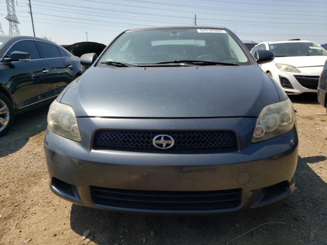 Photo 5 from auction – 2009 TOYOTA SCION TC with VIN JTKDE167390289958