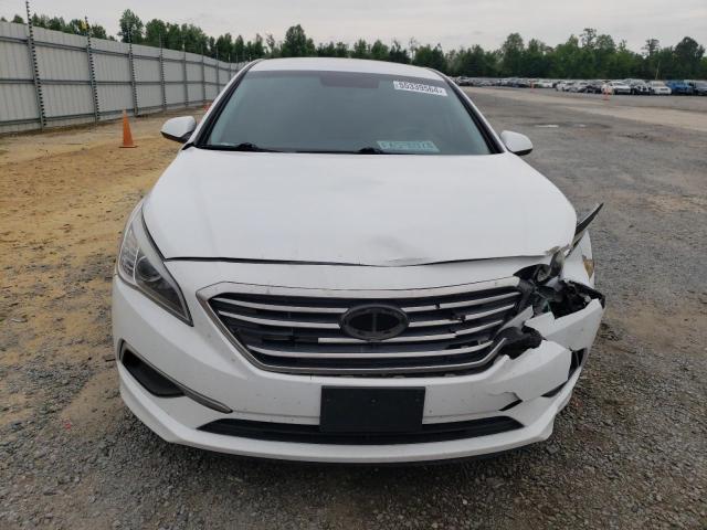 Photo 5 from auction – 2016 HYUNDAI SONATA SE with VIN 5NPE24AF9GH339217