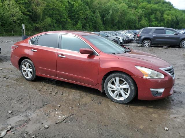 Photo 4 from auction – 2015 NISSAN ALTIMA 2.5 with VIN 1N4AL3AP1FC495220