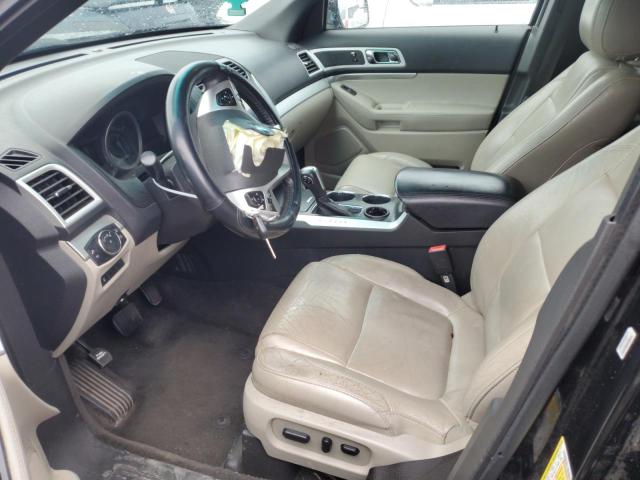Photo 7 from auction – 2013 FORD EXPLORER X with VIN 1FM5K7D83DGA79374
