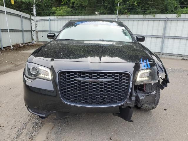 Photo 5 from auction – 2023 CHRYSLER 300 TOURIN with VIN 2C3CCAAG0PH537791