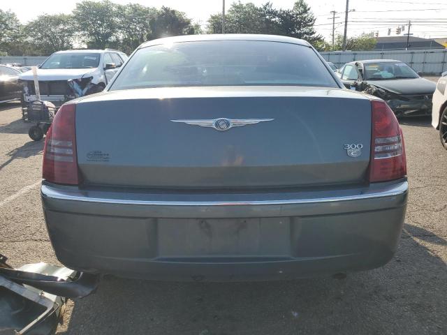 صورة رقم 6 من المزاد - 2005 CHRYSLER 300C مع VIN 2C3JA63H75H578173