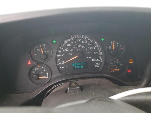 Photo 9 from auction – 2007 CHEVROLET EXPRESS G2 with VIN 1GCGG25VX71221054