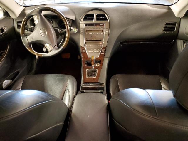 Zdjęcie 8 z aukcji – 2010 LEXUS ES 350 z VIN JTHBK1EG2A2381403