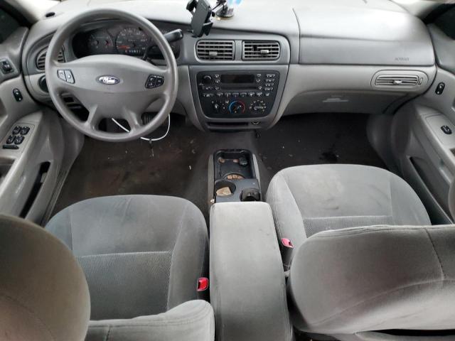 Photo 8 from auction – 2003 FORD TAURUS SES with VIN 1FAFP55U93G154822