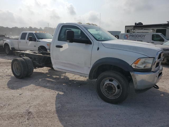 Photo 4 from auction – 2015 RAM 5500 with VIN 3C7WRMAL4FG559333
