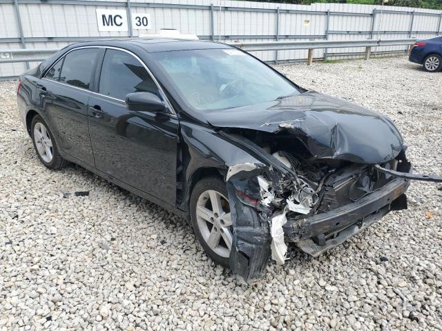 Photo 4 from auction – 2009 TOYOTA CAMRY BASE with VIN 4T4BE46K69R061256