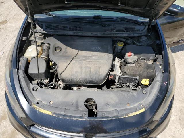 Photo 11 from auction – 2013 DODGE DART SXT with VIN 1C3CDFBA5DD143023