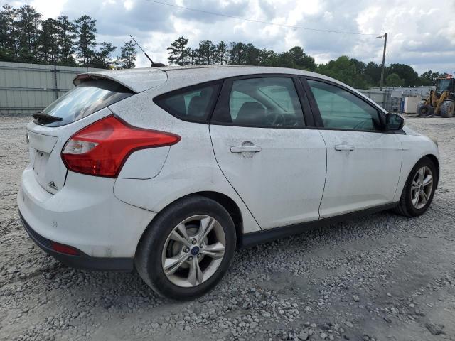 Photo 3 from auction – 2014 FORD FOCUS SE with VIN 1FADP3K2XEL356030