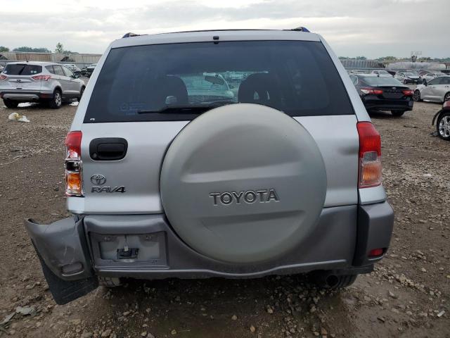 Photo 6 from auction – 2002 TOYOTA RAV4 with VIN JTEGH20V420047805