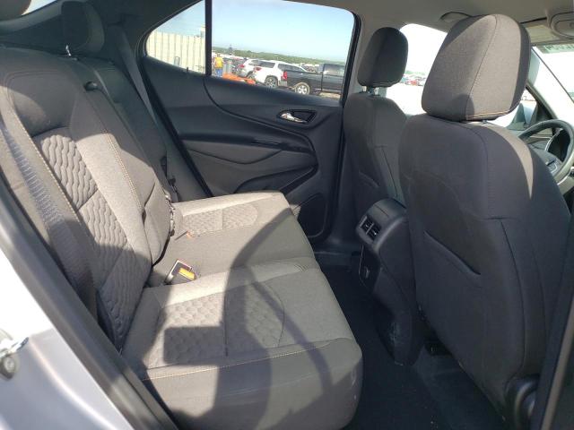 Photo 11 from auction – 2018 CHEVROLET EQUINOX LT with VIN 2GNAXJEV0J6304343