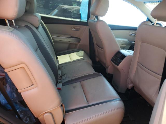Photo 10 from auction – 2012 MAZDA CX-9 with VIN JM3TB2DA5C0359247