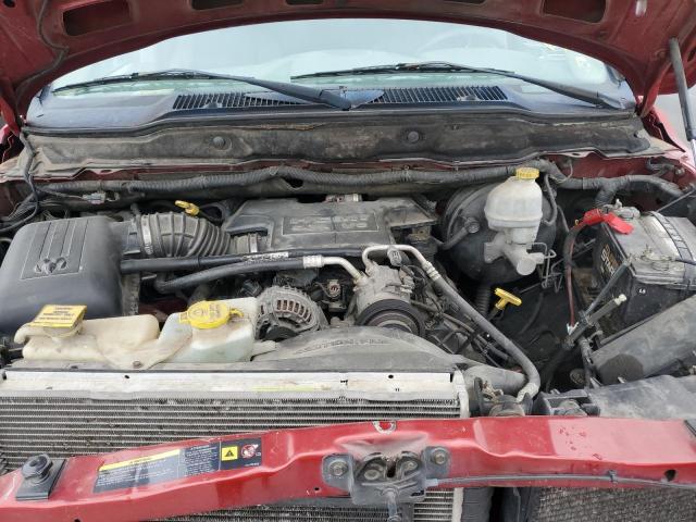 Photo 11 from auction – 2006 DODGE RAM 1500 S with VIN 1D7HU18236S705204