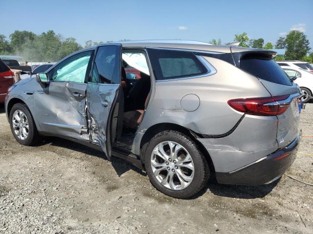 Photo 2 from auction – 2018 BUICK ENCLAVE AV with VIN 5GAERDKW6JJ178741