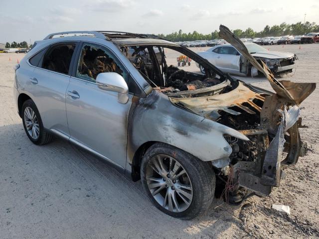 Zdjęcie 4 z aukcji – 2013 LEXUS RX 350 z VIN 2T2ZK1BA0DC120188