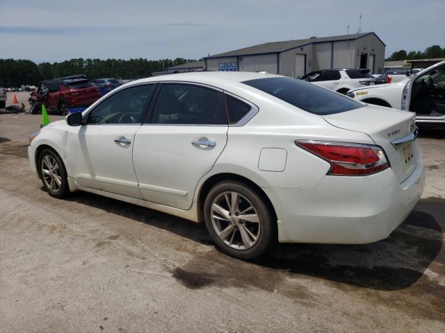 Photo 2 from auction – 2015 NISSAN ALTIMA 2.5 with VIN 1N4AL3AP0FN873175