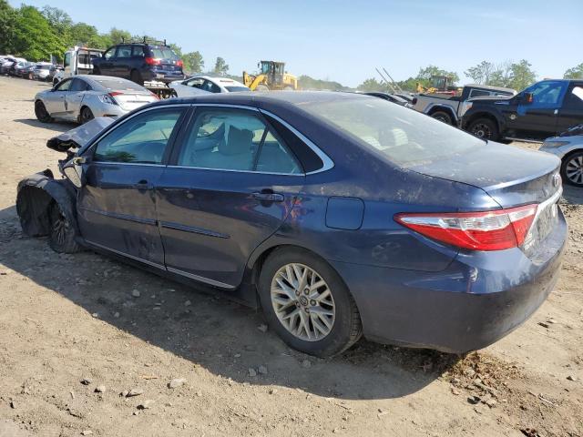 Photo 2 from auction – 2016 TOYOTA CAMRY LE with VIN 4T4BF1FKXGR575202