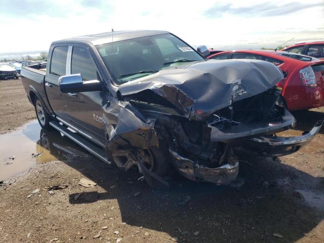 Photo 4 from auction – 2016 RAM 1500 LONGH with VIN 1C6RR7PT0GS180026