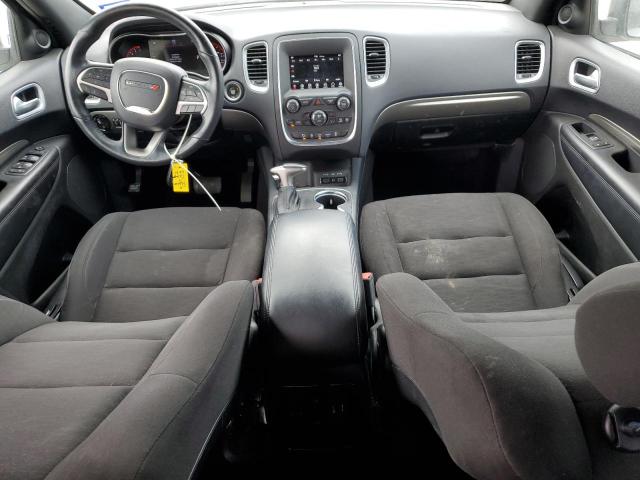 Photo 8 from auction – 2019 DODGE DURANGO SX with VIN 1C4RDHAG4KC753683