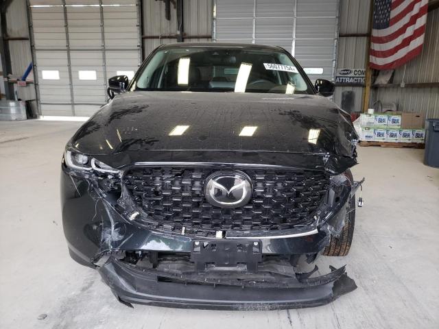 Photo 5 from auction – 2023 MAZDA CX-5 PREFE with VIN JM3KFBCM1P0171424