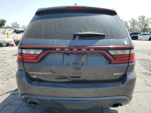 Photo 6 from auction – 2018 DODGE DURANGO SR with VIN 1C4SDJGJ1JC409206