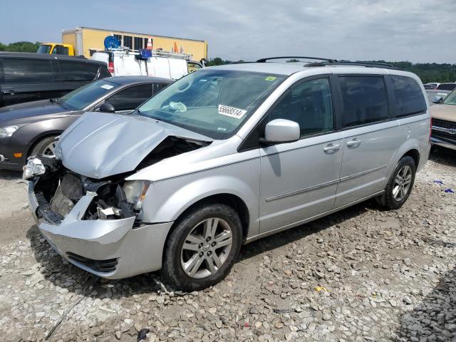 DODGE GRAND CARA 2010 with VIN 2D4RN6DX2AR412014 - Photo from auction