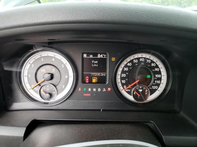 Photo 9 from auction – 2014 RAM 1500 SLT with VIN 1C6RR7LT2ES375077