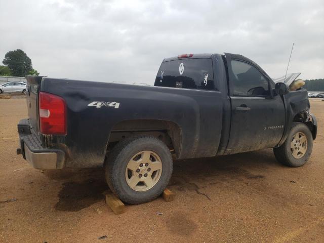Photo 3 from auction – 2007 CHEVROLET SILVERADO with VIN 1GCEK14C67Z541344