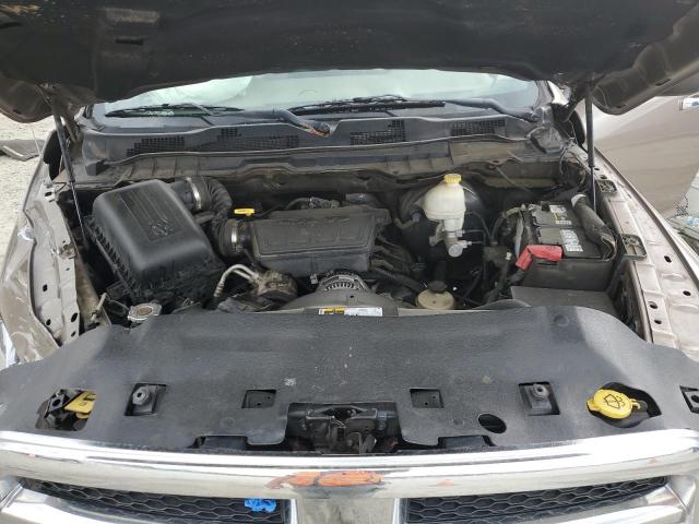 Photo 11 from auction – 2009 DODGE RAM 1500 with VIN 1D3HV18P19S802819