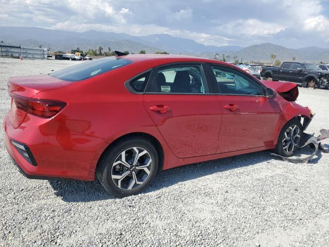 Photo 3 from auction – 2020 KIA FORTE FE with VIN 3KPF24AD9LE233853
