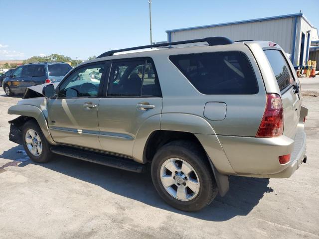Photo 2 from auction – 2004 TOYOTA 4RUNNER SR with VIN JTEZU14RX40029100