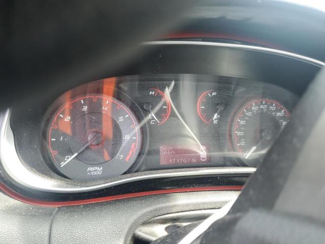 Photo 9 from auction – 2015 DODGE DART SXT with VIN 1C3CDFBB8FD265452