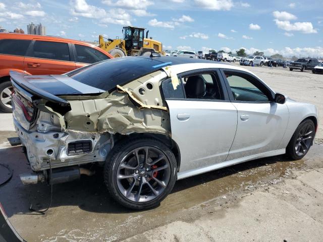 Photo 3 from auction – 2020 DODGE CHARGER R/ with VIN 2C3CDXCT8LH189288
