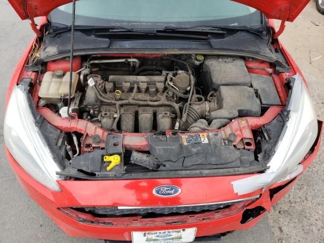 Photo 11 from auction – 2015 FORD FOCUS SE with VIN 1FADP3F25FL207701