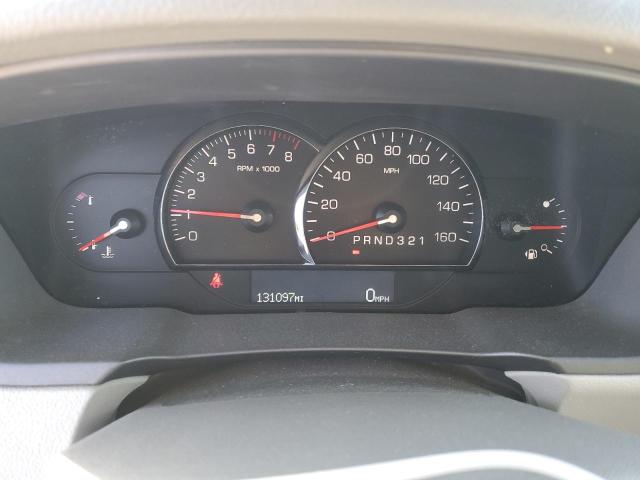 Photo 9 from auction – 2006 CADILLAC DTS with VIN 1G6KD57Y16U177568