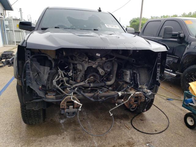 Photo 5 from auction – 2016 CHEVROLET SILVERADO with VIN 1GCVKREC3GZ223825