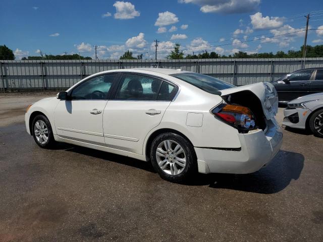 Фото 2 с аукциона – 2011 NISSAN ALTIMA BAS с VIN 1N4AL2AP7BC172813