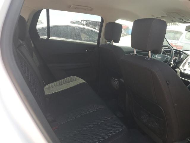Photo 10 from auction – 2016 GMC TERRAIN SL with VIN 2GKALMEK7G6104956
