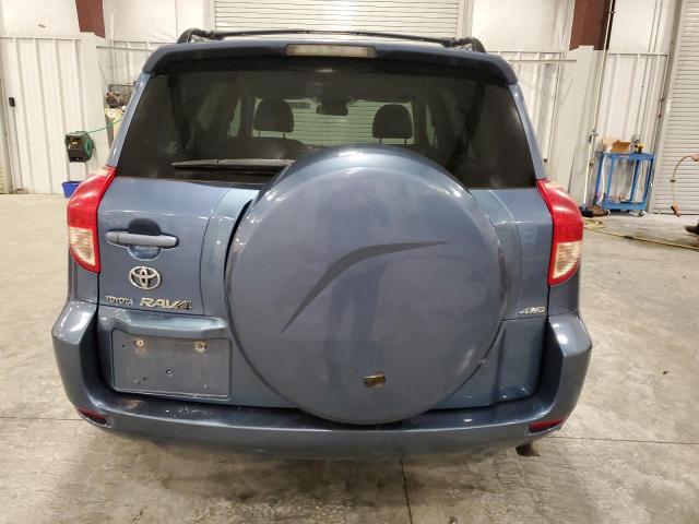 Photo 6 from auction – 2008 TOYOTA RAV4 LIMIT with VIN JTMBK31V686035701